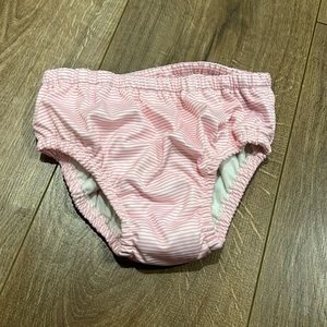 Charlie Banana Swim Diaper - Sofie the Giraffe 27-55 lbs